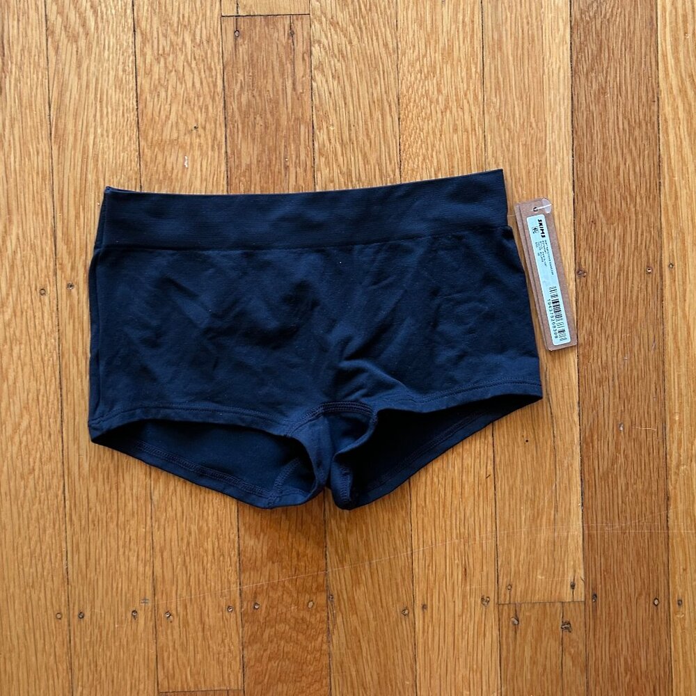 Skims Soft Smoothing Seamless Boyshort